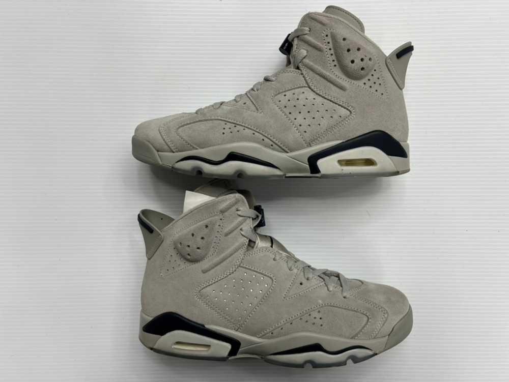 Air Jordan 6 Retro Georgetown Size 10 СТ8529-012 - image 4