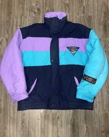 Oneill snowboarding vintage - Gem