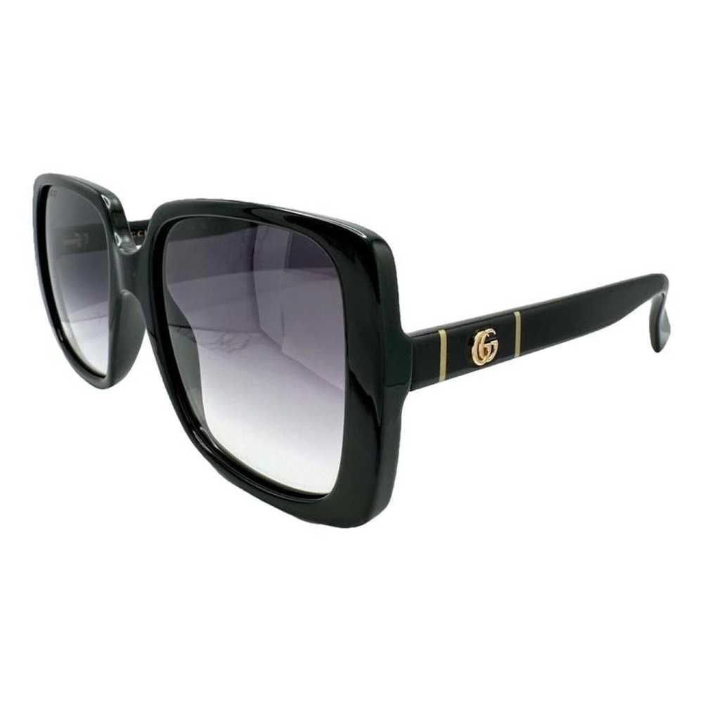 Gucci Sunglasses - image 1