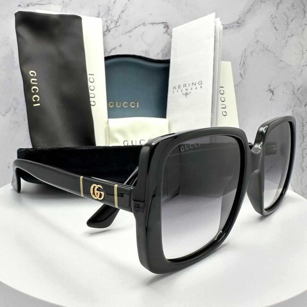 Gucci Sunglasses - image 2