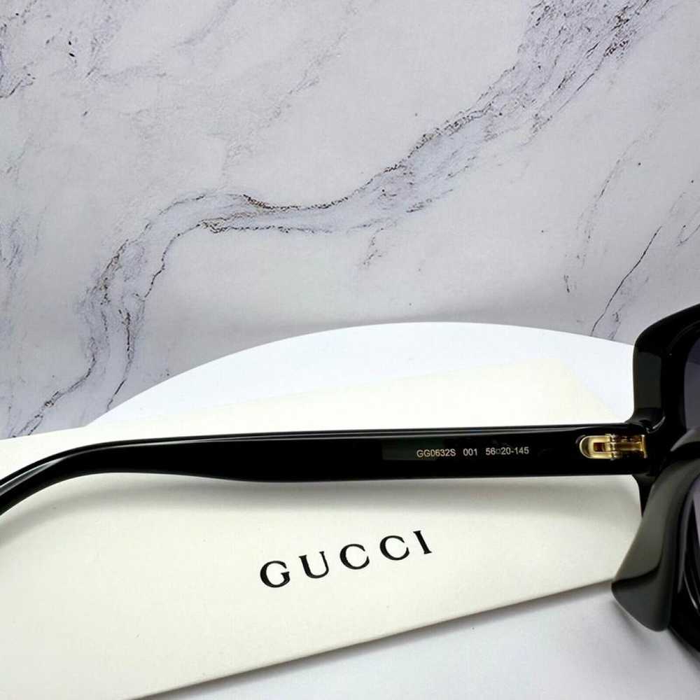 Gucci Sunglasses - image 9