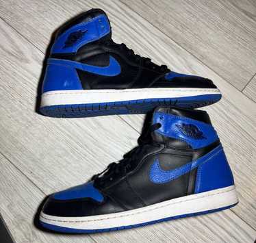 Jordan Brand × Nike jordan 1 royal size 12