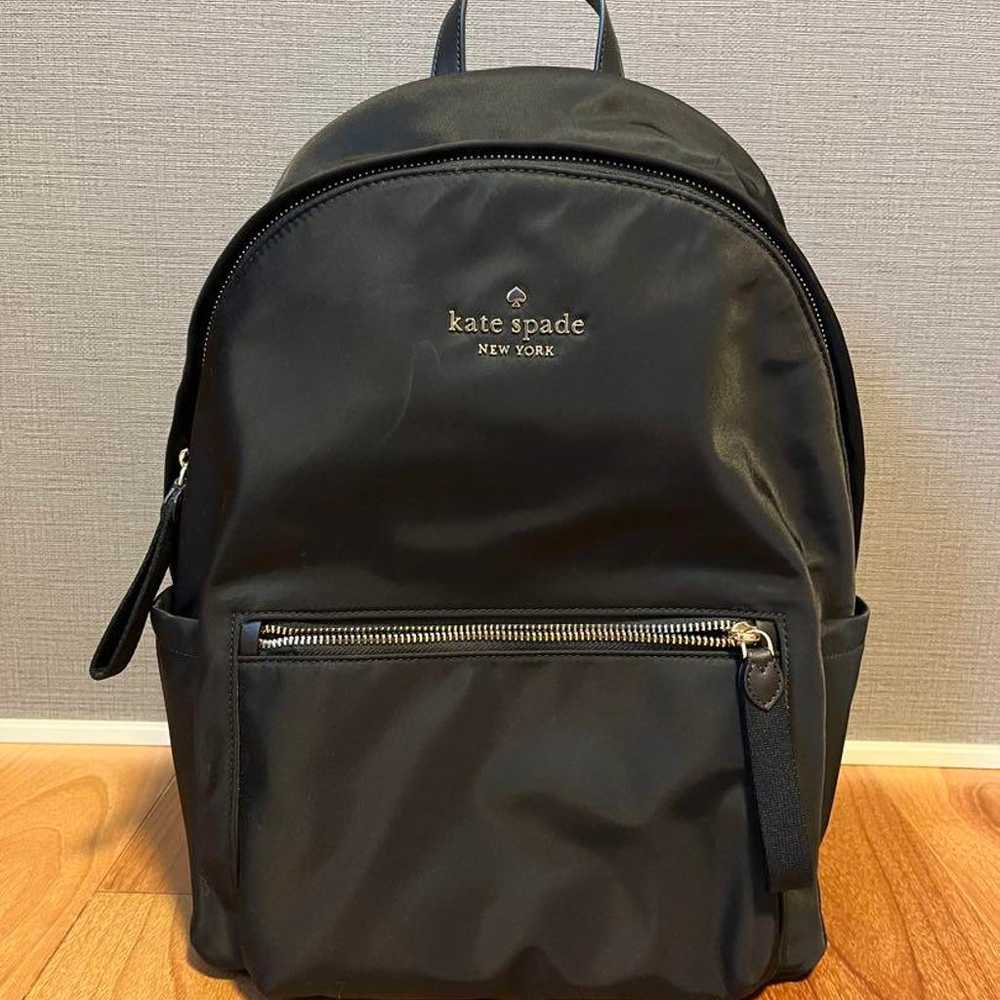 Kate Spade Chelsea Large Backpack - image 1