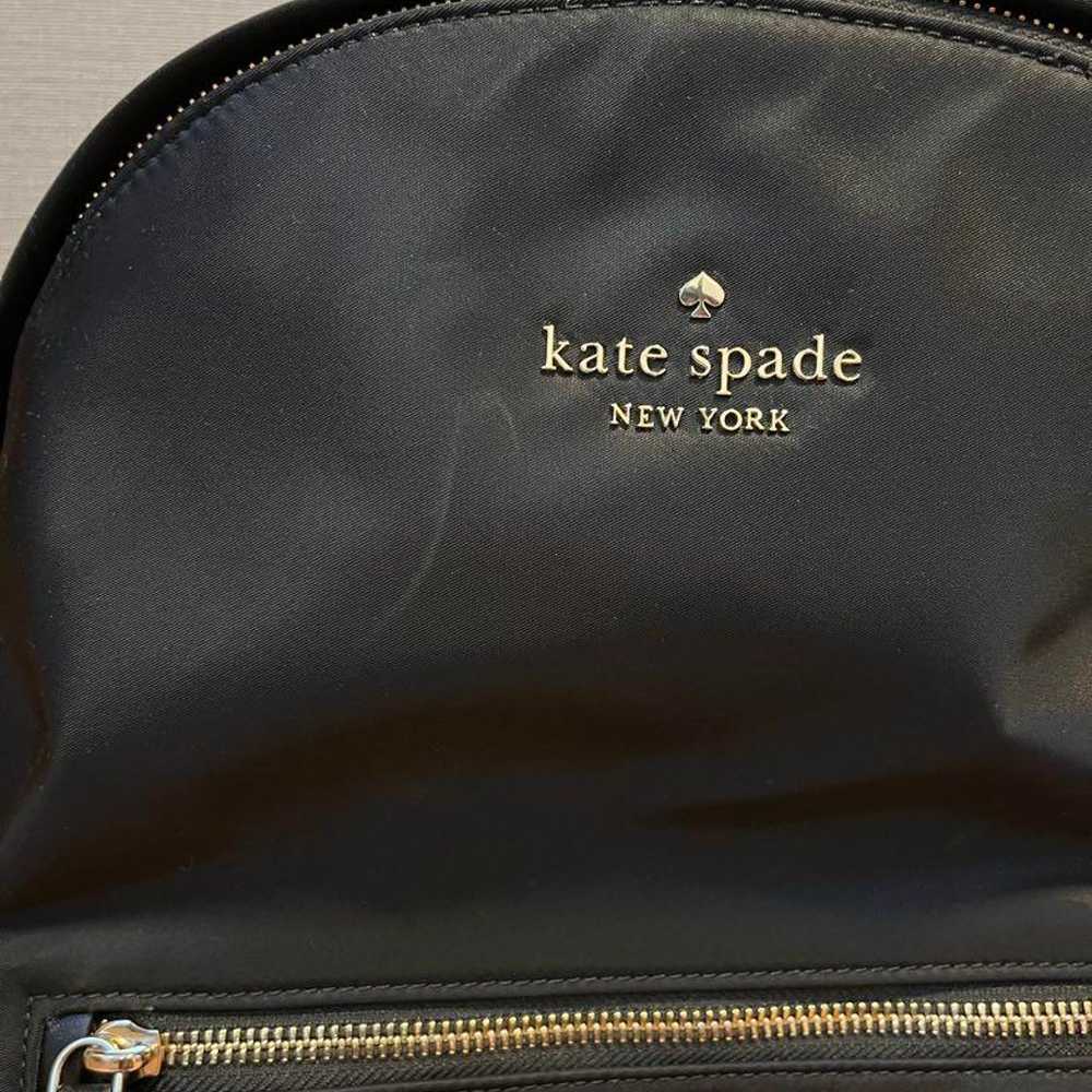 Kate Spade Chelsea Large Backpack - image 3