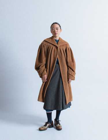 Vintage gianfranco ferre coat - Gem