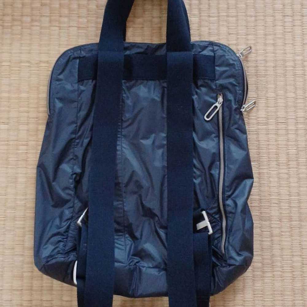 LeSportsac 2-way backpack in navy - image 2