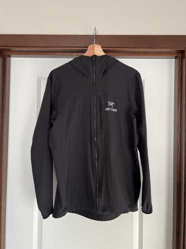 Arc'Teryx Squamish hoodie