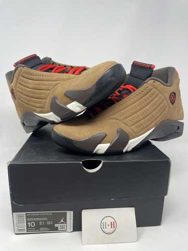 Jordan Brand Air Jordan 14 Retro Winterized