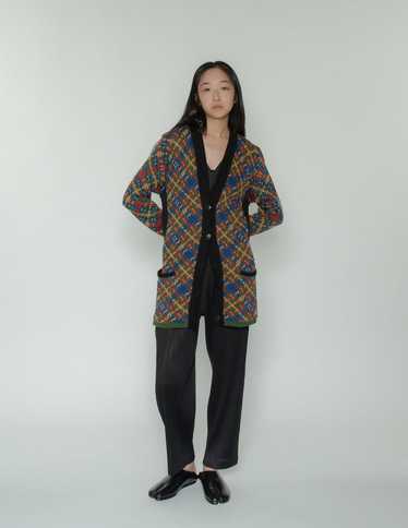 SAINT LAURENT カーディガン　XS SAINT LAURENT サンローランパリ カーディガン XS