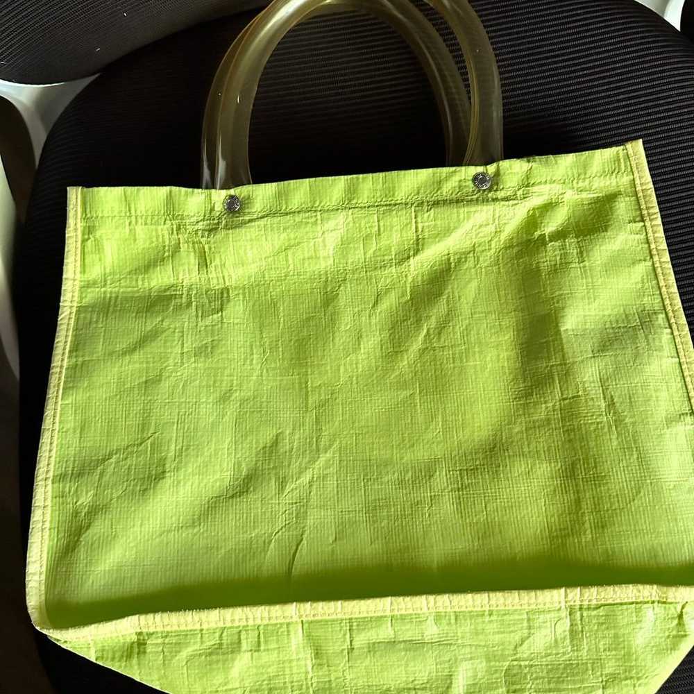 Vintage Esprit bag like NWOT Original Retro Colle… - image 3