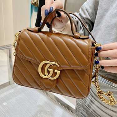 Gucci Shoulder Bag