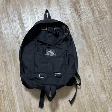 GREGORY Black Backpack - image 1