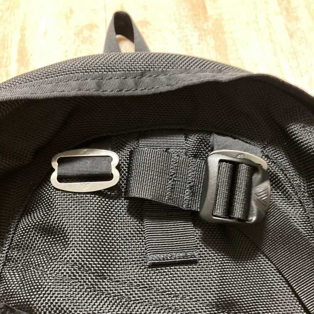 GREGORY Black Backpack - image 3