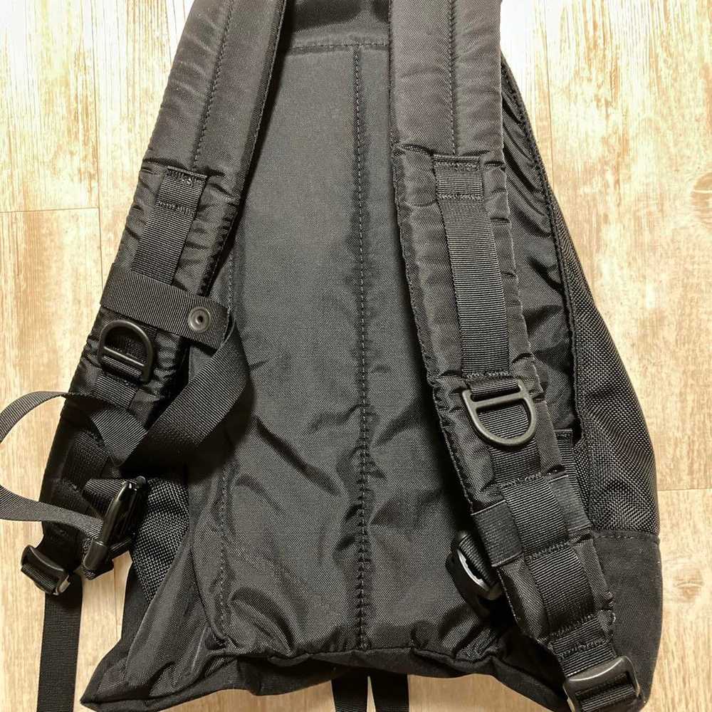 GREGORY Black Backpack - image 5