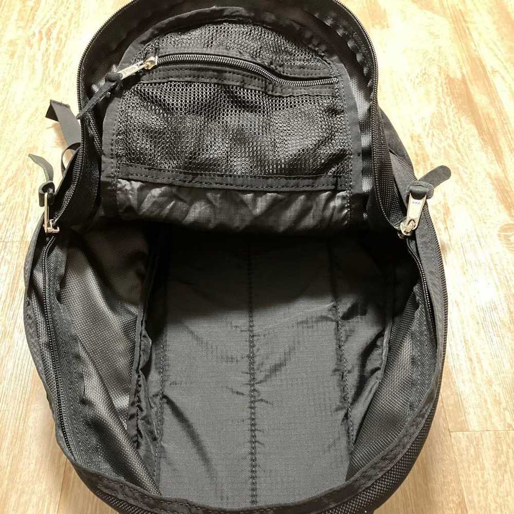 GREGORY Black Backpack - image 6