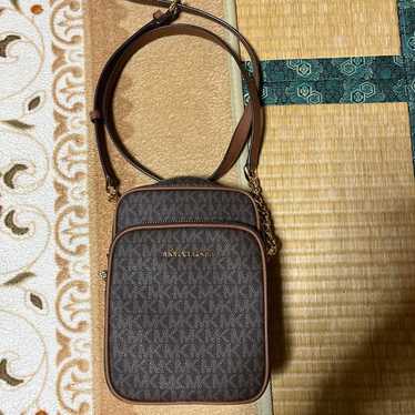 Michael Kors shoulder bag - image 1