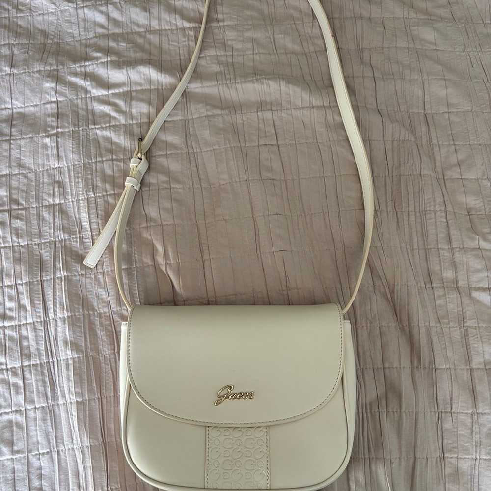 Guess Purse - image 1