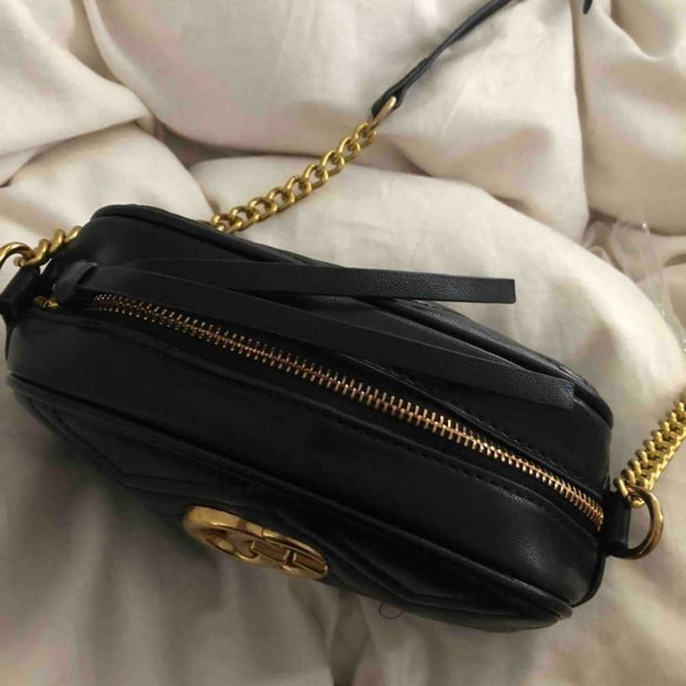 Black Crossbody Bag - image 5