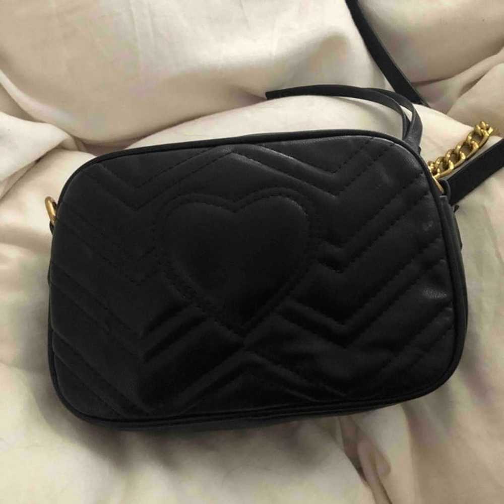 Black Crossbody Bag - image 6