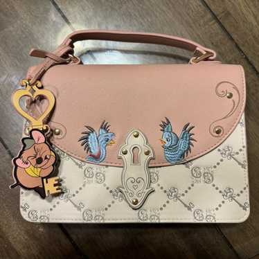 Danielle Nicole Cinderella Purse