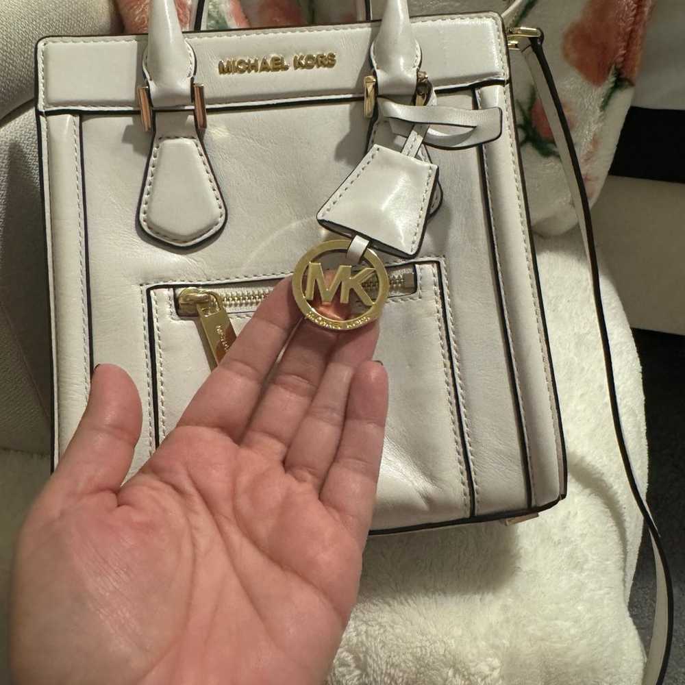 Michael Kors Crossbody bag - image 3