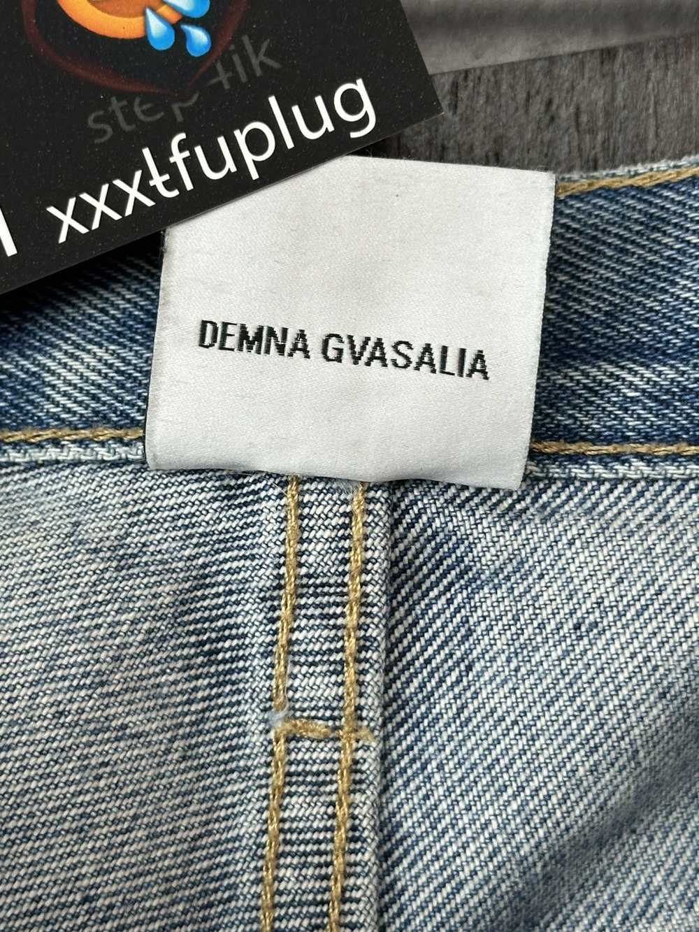 Swag × Vetements Vetements SS20 Anarchy Fucked-Up… - image 12