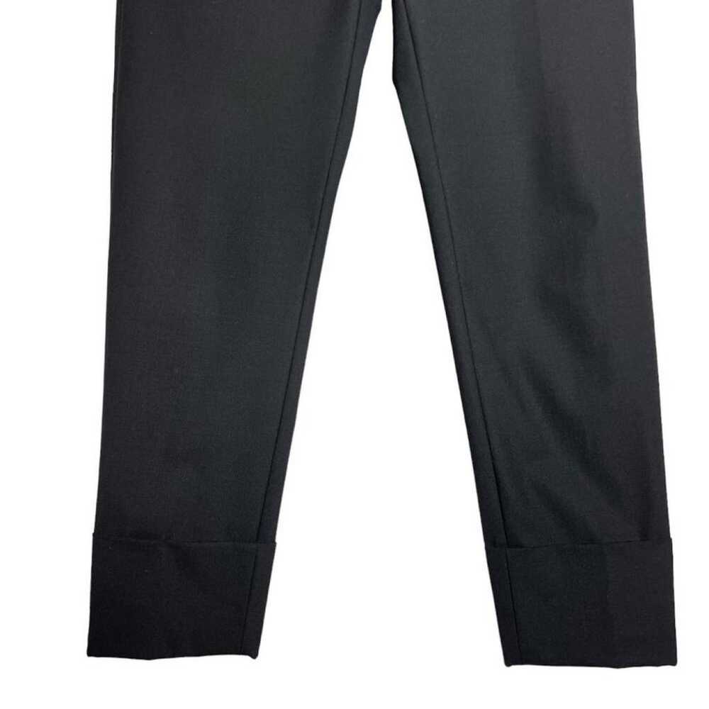 Brunello Cucinelli Wool trousers - image 10