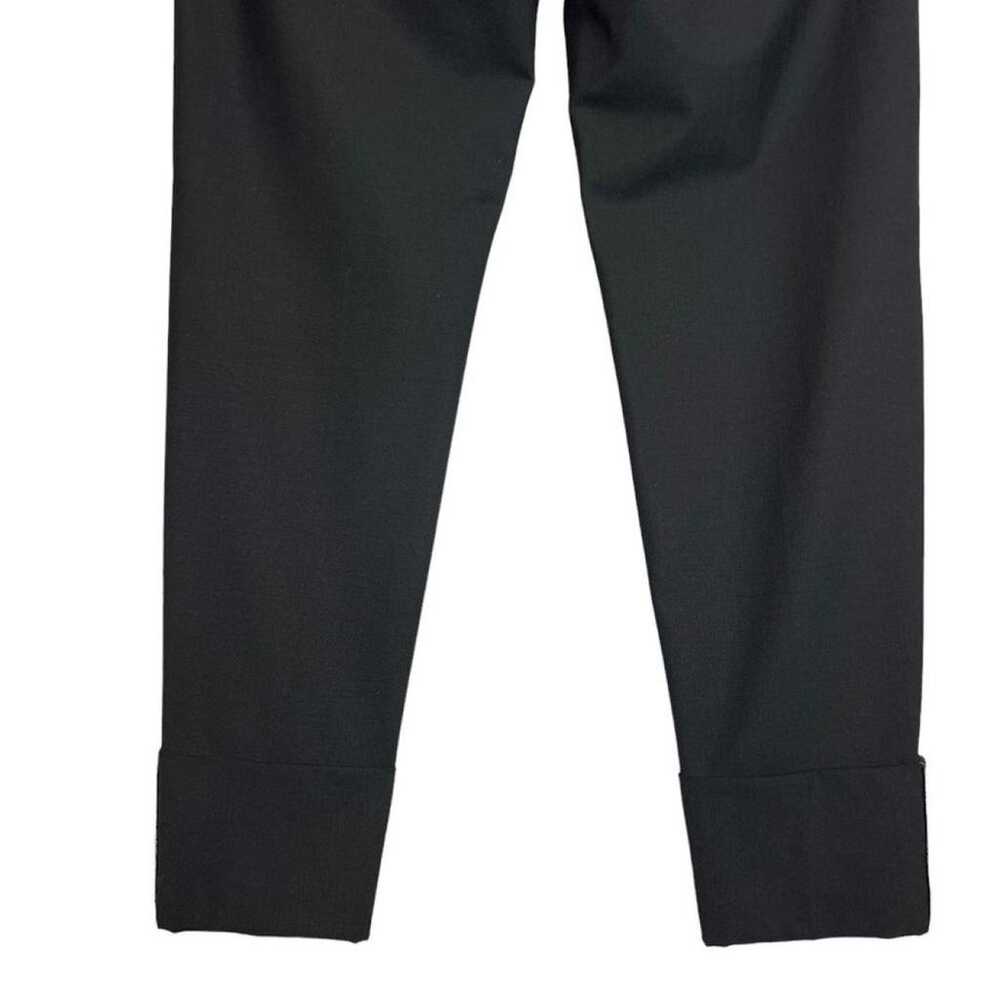 Brunello Cucinelli Wool trousers - image 11