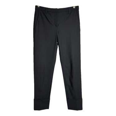 Brunello Cucinelli Wool trousers - image 1