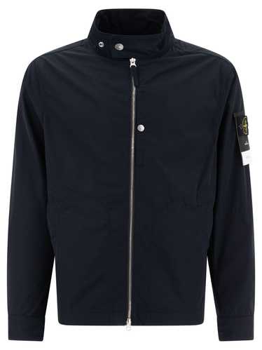 Stone Island Stone Island Jackets for Men Label S… - image 1