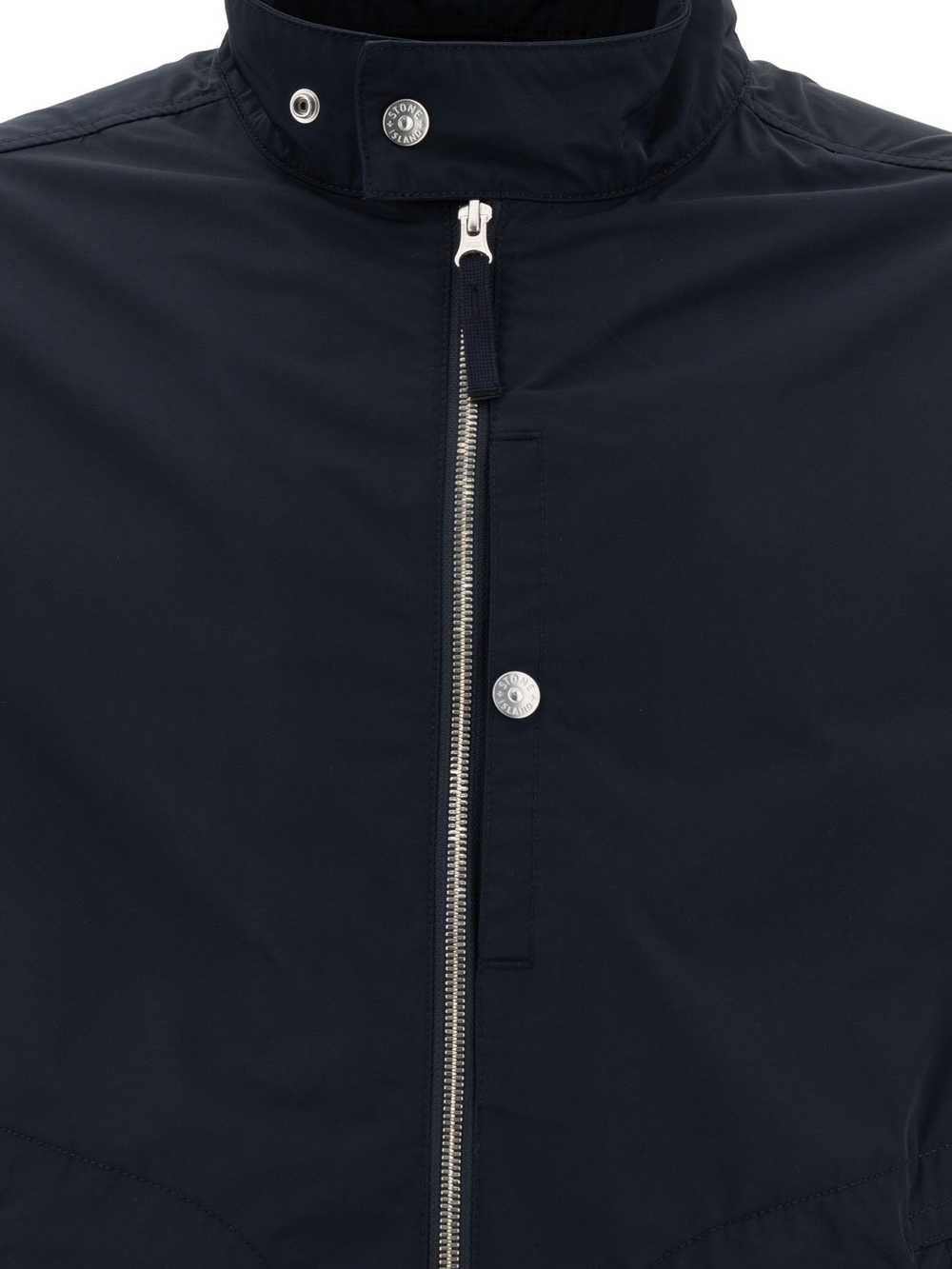 Stone Island Stone Island Jackets for Men Label S… - image 3