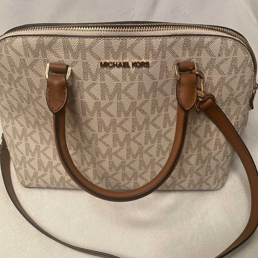 Michael Kors Handbag - image 1