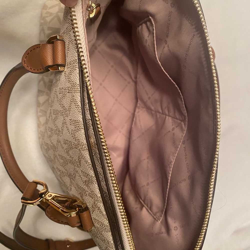 Michael Kors Handbag - image 3