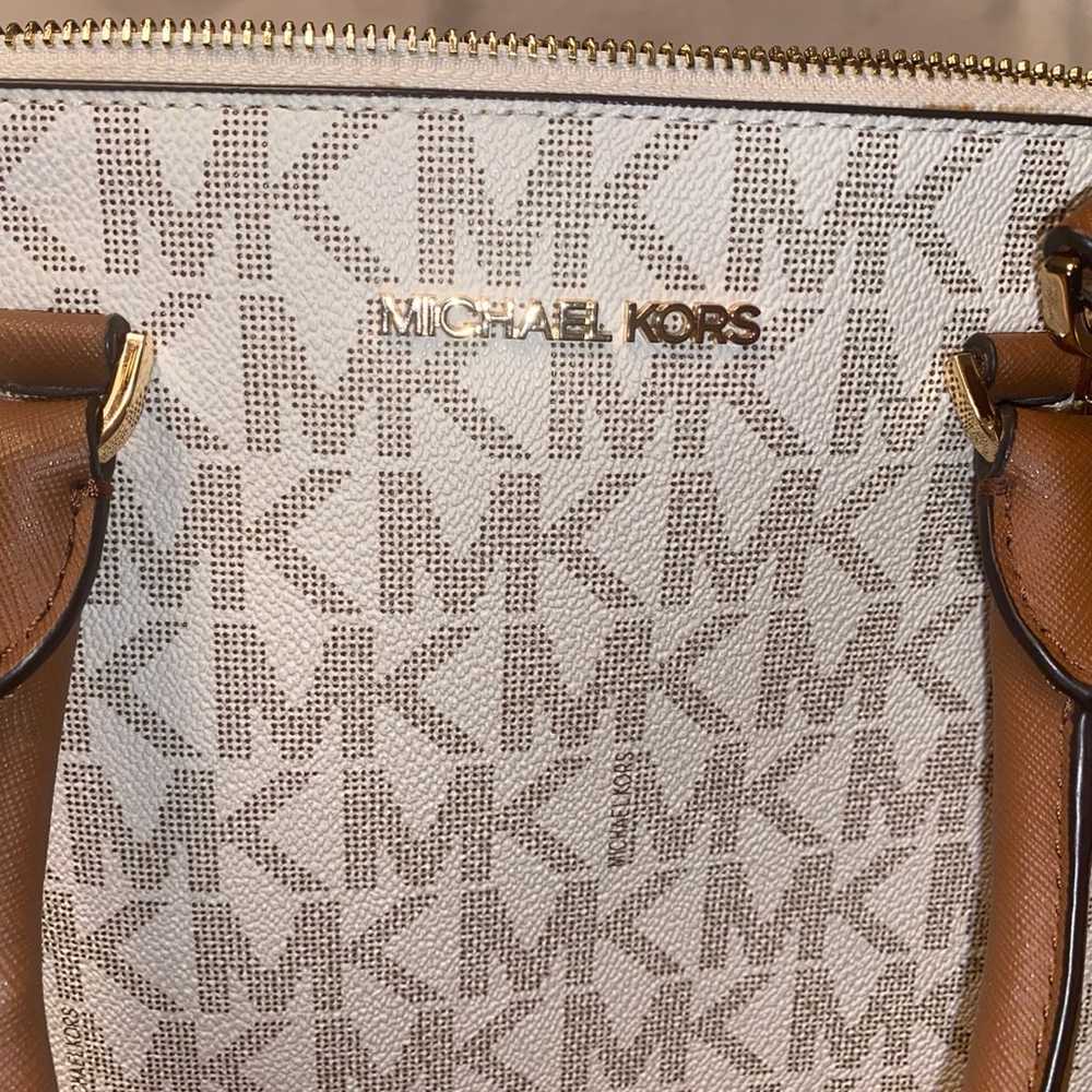 Michael Kors Handbag - image 7