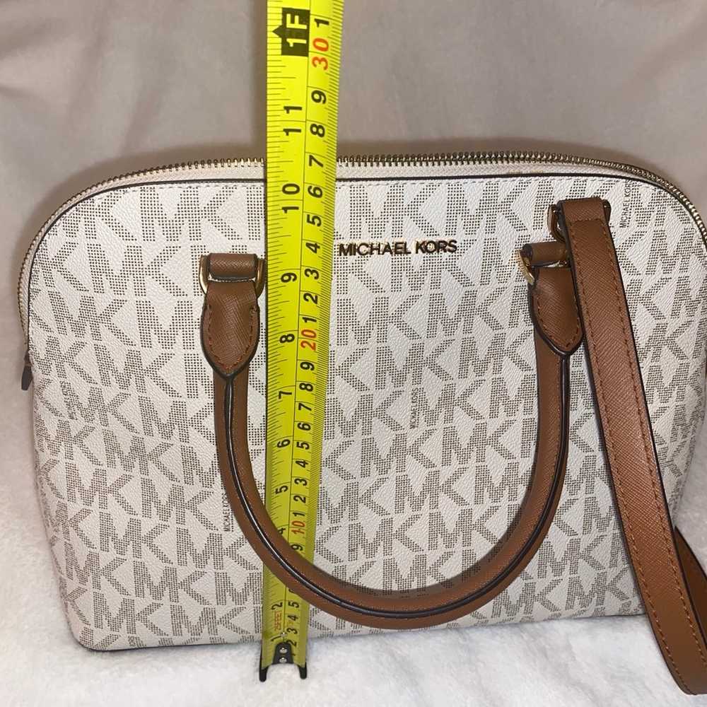 Michael Kors Handbag - image 8