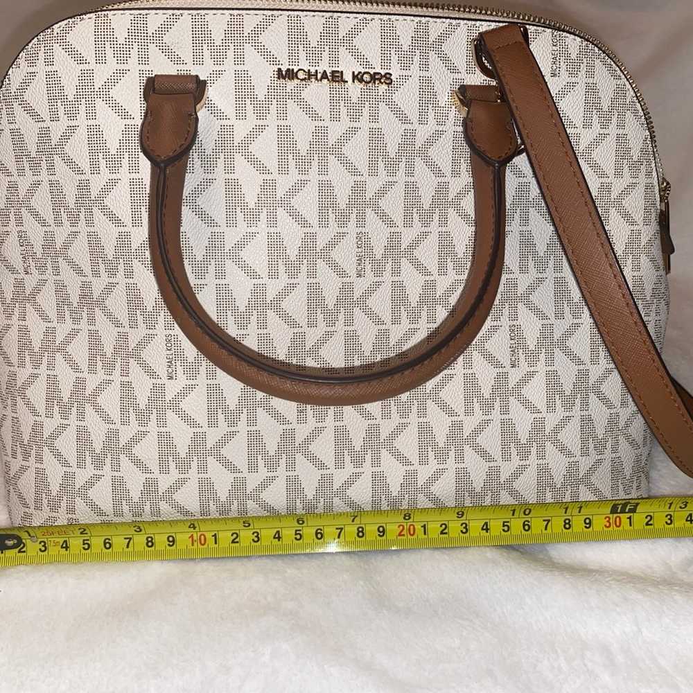 Michael Kors Handbag - image 9