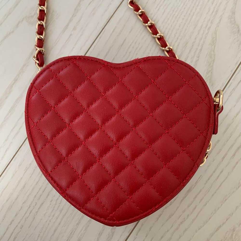 Darich Heart Mini Shoulder Bag - image 7