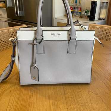 Kate Spade Cameron Satchel