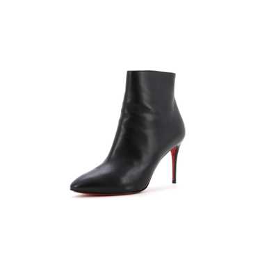 Christian Louboutin Women's Eloise Heeled Ankle B… - image 1