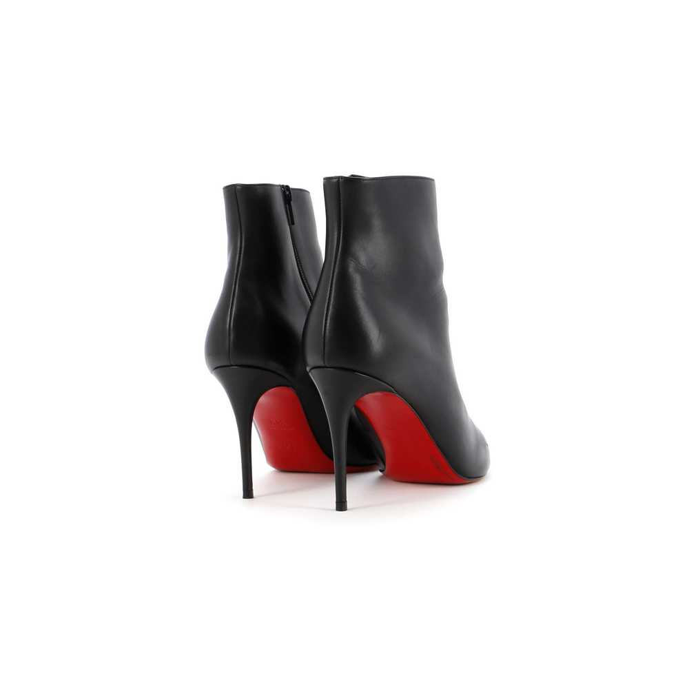 Christian Louboutin Women's Eloise Heeled Ankle B… - image 3