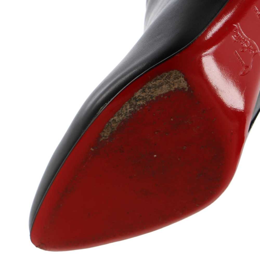 Christian Louboutin Women's Eloise Heeled Ankle B… - image 5