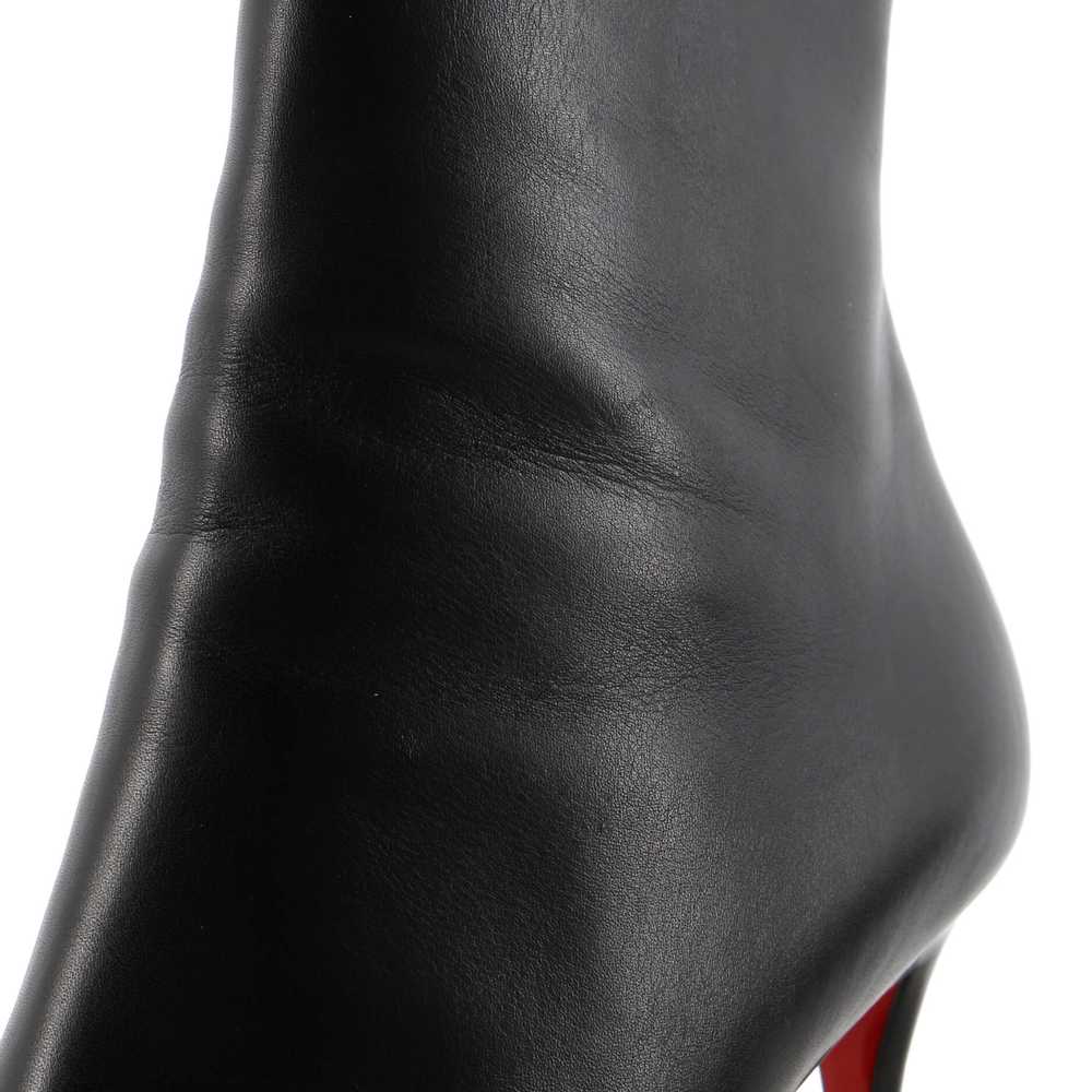 Christian Louboutin Women's Eloise Heeled Ankle B… - image 6