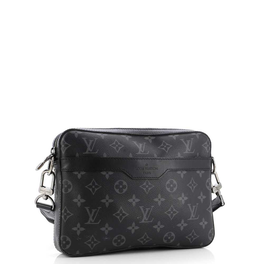 Louis Vuitton Trio Messenger Bag Reverse Monogram… - image 2