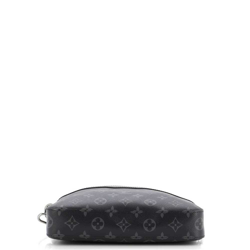 Louis Vuitton Trio Messenger Bag Reverse Monogram… - image 4