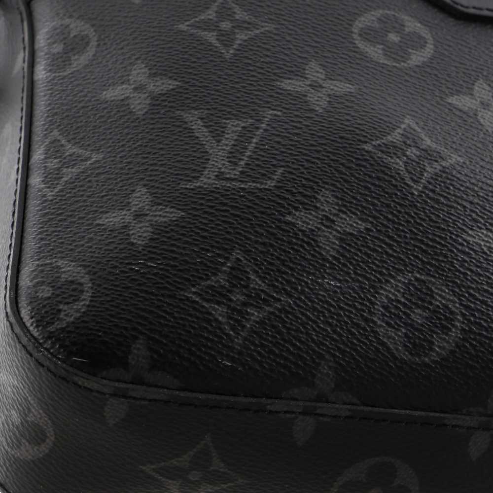 Louis Vuitton Trio Messenger Bag Reverse Monogram… - image 7