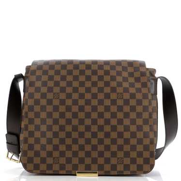 Louis Vuitton Bastille Bag Damier - image 1