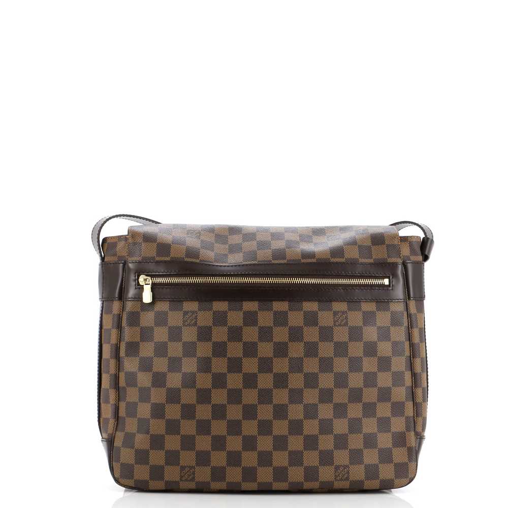 Louis Vuitton Bastille Bag Damier - image 3