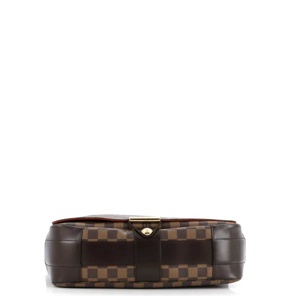 Louis Vuitton Bastille Bag Damier - image 4