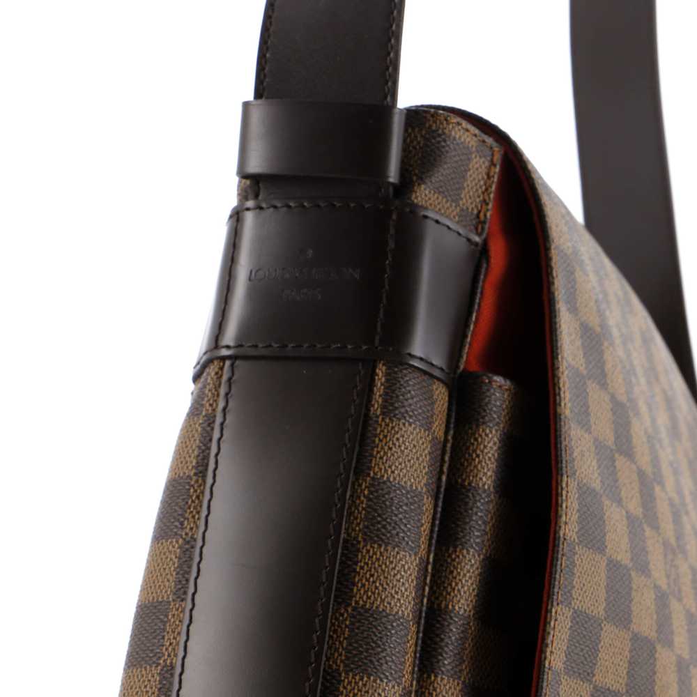 Louis Vuitton Bastille Bag Damier - image 7