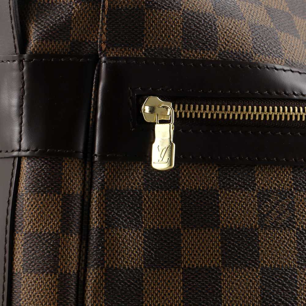 Louis Vuitton Bastille Bag Damier - image 8